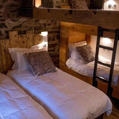 Trail Lodge Ballasalla Eksteriør bilde