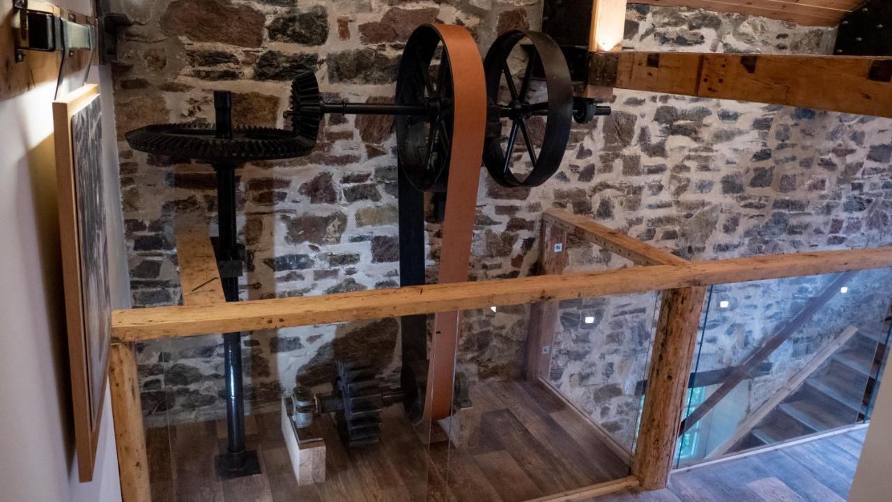 Trail Lodge Ballasalla Eksteriør bilde