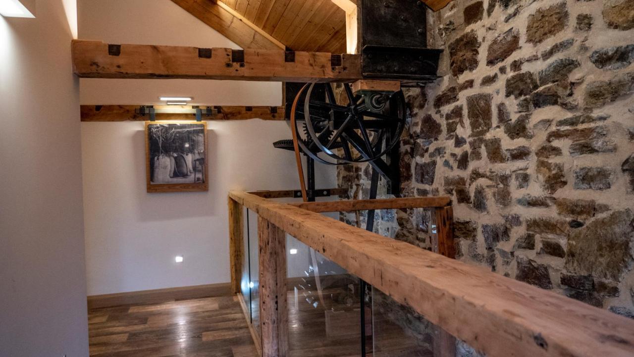 Trail Lodge Ballasalla Eksteriør bilde